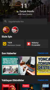 Konya screenshot