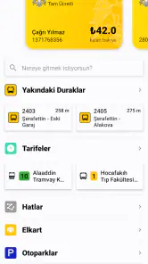 Konya screenshot