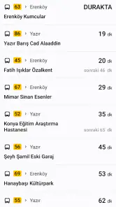Konya screenshot