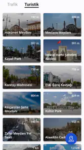 Konya screenshot