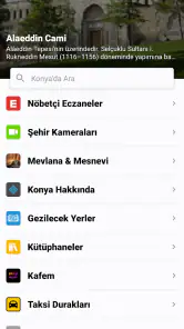 Konya screenshot
