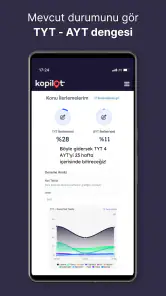 Kopilot Rehberlik screenshot