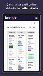 Kopilot Rehberlik 8