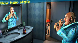 Korkunç Öğretmen 3D screenshot