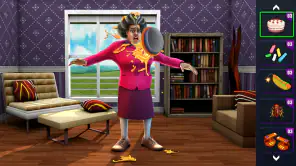 Korkunç Öğretmen 3D screenshot