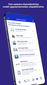Koru Sigorta screenshot