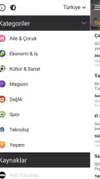 Köşe Yazıları ve Yazarlar 3