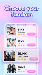Kpop Piano Star - Music Game 3