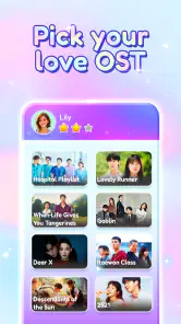 Kpop Piano Star - Music Game screenshot
