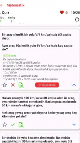 KPSS 2026: 10000+ Soru Bankası screenshot