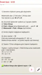 KPSS 2026: 10000+ Soru Bankası screenshot