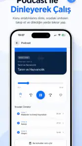 KPSS AGS 2026 Hazırlık: Kapsül screenshot