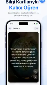 KPSS AGS 2026 Hazırlık: Kapsül screenshot