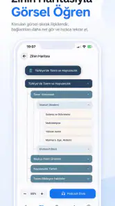 KPSS AGS 2026 Hazırlık: Kapsül screenshot