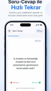 KPSS AGS 2026 Hazırlık: Kapsül screenshot