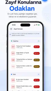 KPSS AGS 2026 Hazırlık: Kapsül screenshot