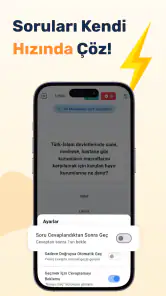 KPSS-AGS Cep Kitabı (2026) screenshot