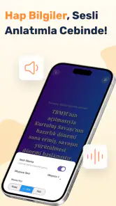 KPSS-AGS Cep Kitabı (2026) screenshot