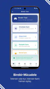 KPSS-AGS Hazırlık 2026 - eKPSS screenshot