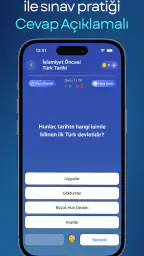 KPSS & AGS SınavBank 2026 3