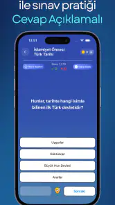 KPSS & AGS SınavBank 2026 screenshot