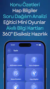KPSS & AGS SınavBank 2026 screenshot