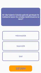 KPSS-AGS Soru Cevap - 2026 3