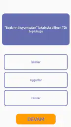 KPSS-AGS Soru Cevap - 2026 4