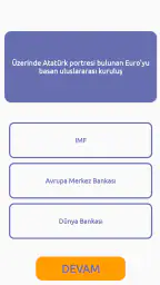 KPSS-AGS Soru Cevap - 2026 7