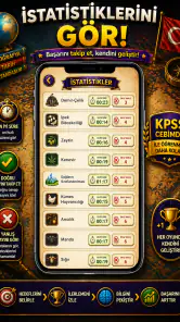 KPSS Cebimde screenshot
