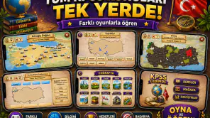 KPSS Cebimde screenshot