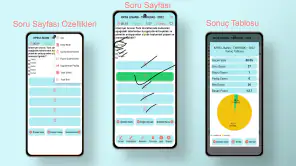KPSS ÇIKMIŞ SORULAR screenshot