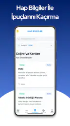 KPSS Coğrafya Haritaları 2026 5
