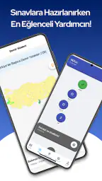 KPSS Coğrafya Haritaları 2026 8