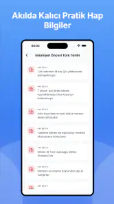 KPSS Evreni 2026 Test & Deneme screenshot