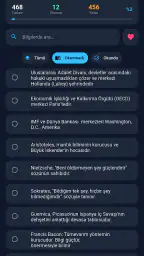 Kpss Güncel Bilgiler & Sorular 6