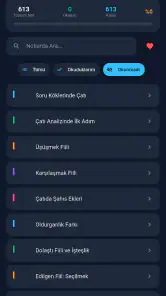 Kpss Güncel Bilgiler & Sorular screenshot