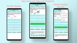 KPSS KİTİM screenshot