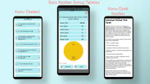 KPSS KİTİM screenshot