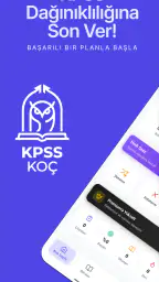KPSS KOÇ: 2026 SORU VE KONU 1
