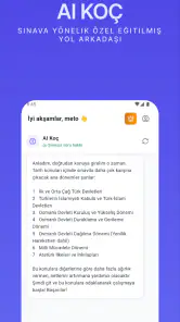 KPSS KOÇ: 2026 SORU VE KONU screenshot