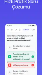 KPSS KOÇ: 2026 SORU VE KONU 5