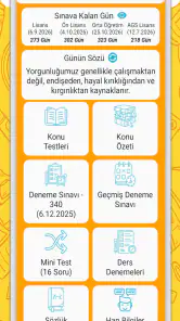 Kpss Soru Bankası screenshot