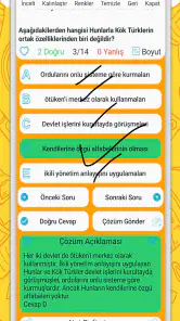 Kpss Soru Bankası screenshot
