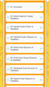 Kpss Soru Bankası screenshot