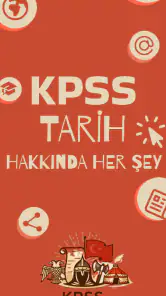 KPSS Tarih Kartları screenshot