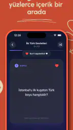 KPSS Tarih Kartları 2