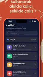 KPSS Tarih Kartları 4