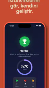 KPSS Tarih Kartları screenshot