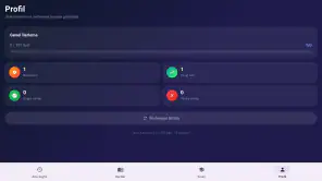 KPSS Tarih Kartları screenshot